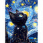 AB Diamond Painting-Starry Sky