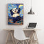 AB Diamond Painting-Starry Sky