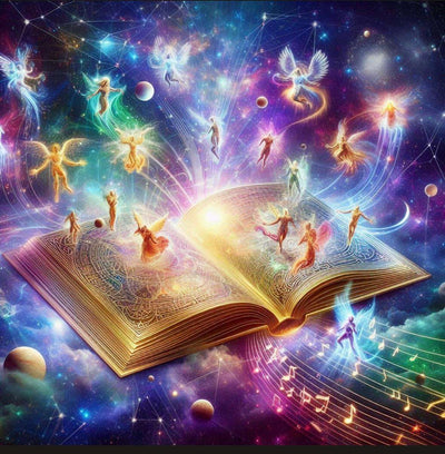 Diamond Painting-Sternzeichen buch - Jetzt bei diamondspainting kaufen