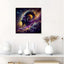 AB Diamond Painting-Abstract Space