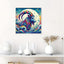 AB Diamond Painting-Abstract Space