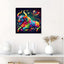AB Diamond Painting-Abstract Space