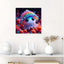 AB Diamond Painting-Abstract Space