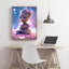 AB Diamond Painting-Starry Sky