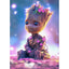 AB Diamond Painting-Starry Sky