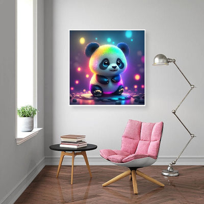 AB Diamond Painting-Turtle Family
