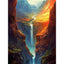 AB Diamond Painting-Starry Sky