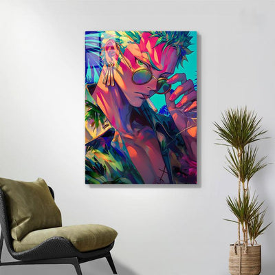 AB Diamond Painting-Starry Sky