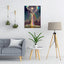 Diamond Painting-Treppe zum Himmel