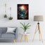 Diamond Painting-Unterwasserwelt