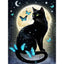 AB Diamond Painting-Starry Sky