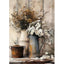 Diamond Painting-Vintage Stillleben
