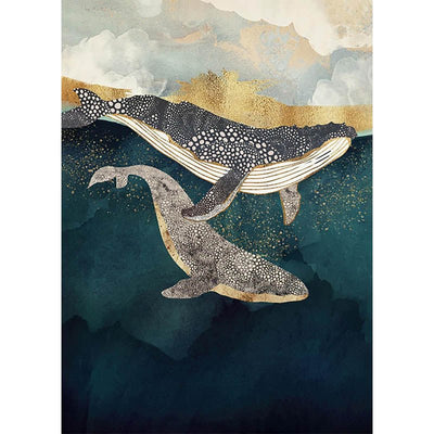 AB Diamond Painting-Starry Sky
