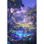 AB Diamond Painting-Starry Sky