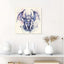 AB Diamond Painting-Abstract Space