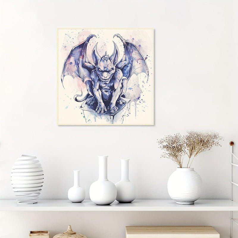 AB Diamond Painting-Abstract Space
