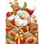 Diamond Painting-Weihnachtsfoto