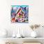 AB Diamond Painting-Abstract Space