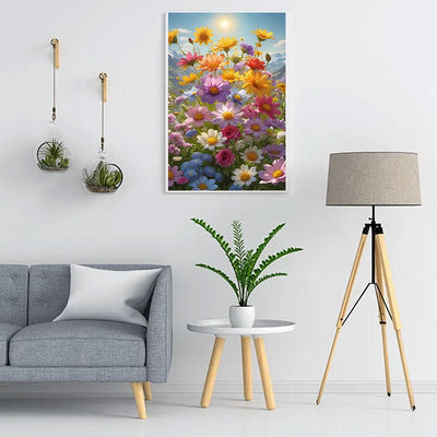 AB Diamond Painting-Starry Sky