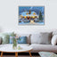 AB Diamond Painting-Starry Sky