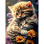 AB Diamond Painting-Starry Sky
