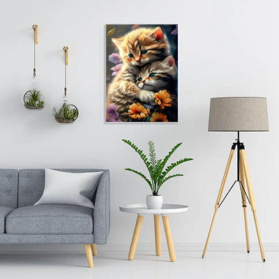 AB Diamond Painting-Starry Sky