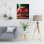 AB Diamond Painting-Colorful Flowers