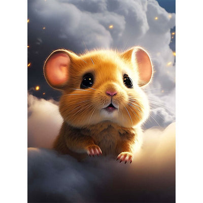 Strass-Hamstertraum