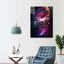 AB Diamond Painting-Colorful Flowers