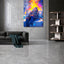 Voll AB Diamond Painting- Feurige Träume