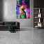 Voll AB Diamond Painting- Graffiti Explosion