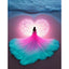 Voll AB Diamond Painting-Himmlische Träume - Jetzt bei diamondspainting kaufen