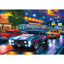 Voll AB Diamond Painting-Muscle Cars bei Nacht