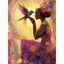 Voll AB Diamond Painting-Sonnenkuss