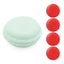 Wachs Macaron - Jetzt bei diamondspainting kaufen